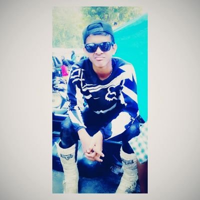 Be your self!