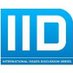 IID Series (@iidseries) Twitter profile photo IID Series (@iidseries) Twitter profile photo