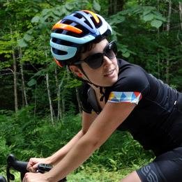 ★ librarian/writer/learning technologist ★ into bikes ★ #fireflyadventureteam ★