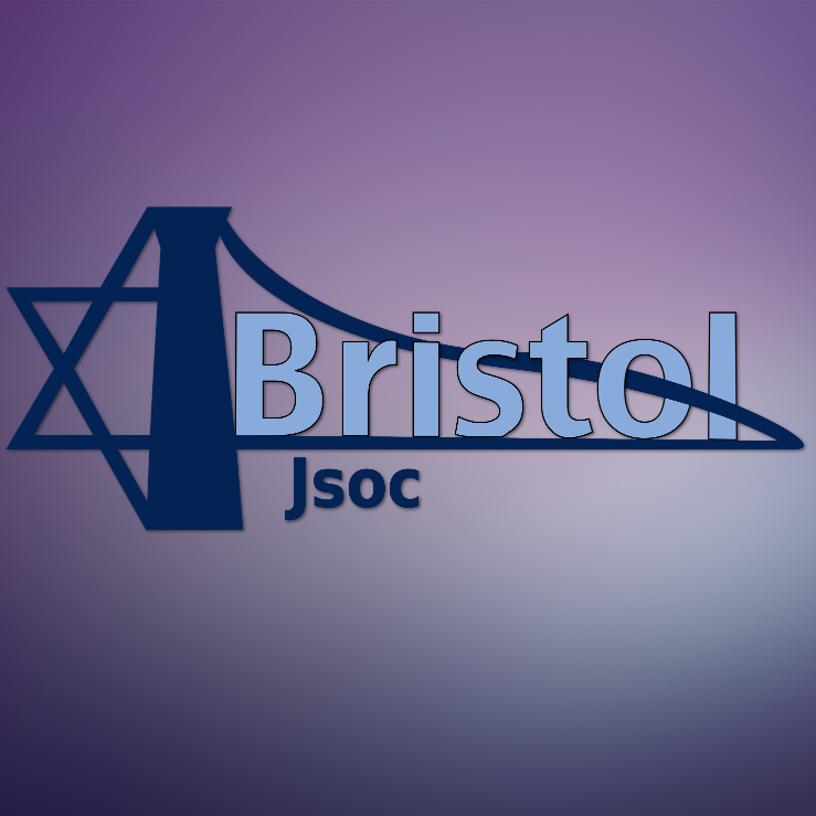 We are the University of Bristol Jewish Society. Follow us for news, updates, and general hilarity. JSOC of the Year 2015.