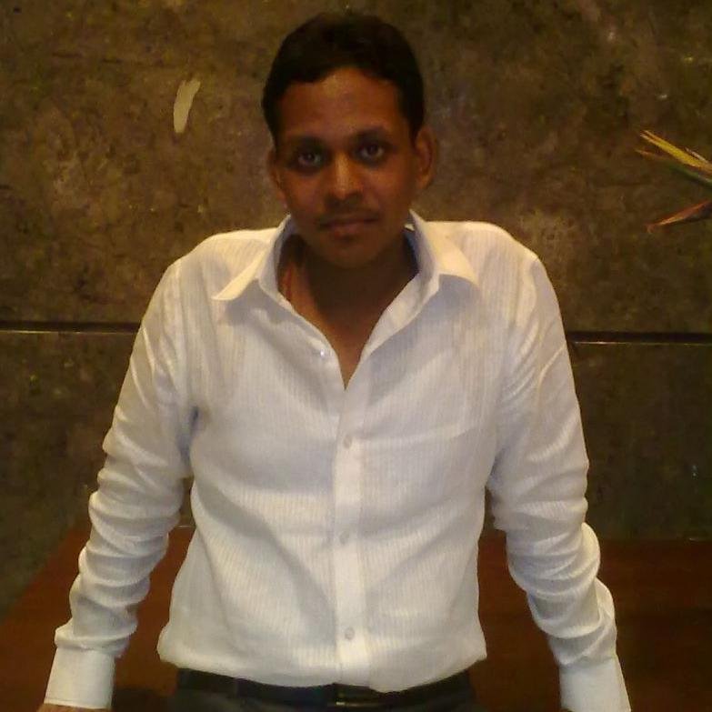 Trader & Wholesaler at Saraswati Traders, Krishna Trading Company (#B2B #pulses #grains #trade), Co-founder @ Holidayplans,  
MBA in Marketing from SCMHRD, Pune