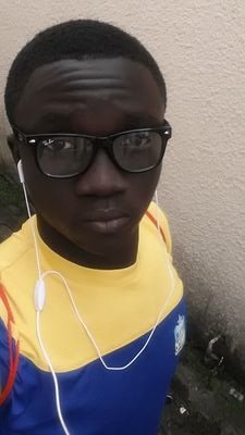 Kader_Soro Profile Picture
