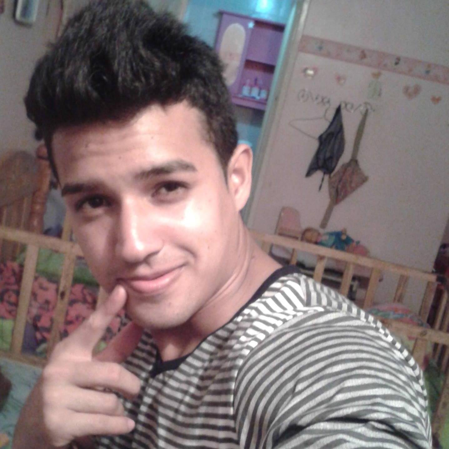 Estudiante de Ingeniería Mecánica