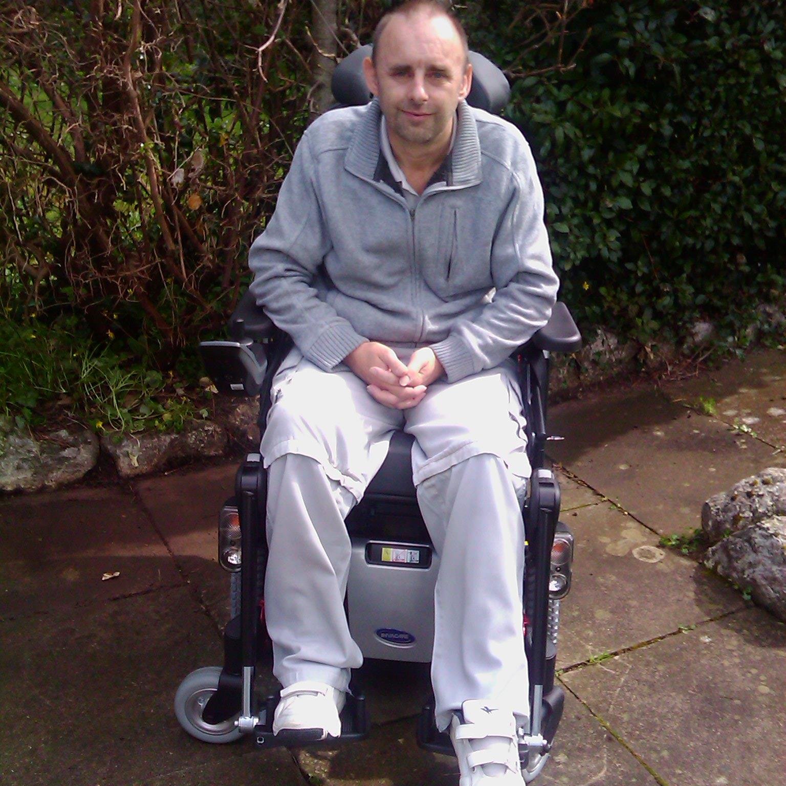 martinboardman0's profile picture. Was born with Kartagener's Syndrome ( PCD ) . Dextrocardia with Situs Inversus Totaiis . Now I suffer from Left-Hemi Pain Syndrome and Central Pain Syndrome