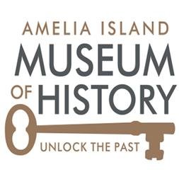 ameliamuseum's profile picture. The Amelia Island Museum of History, a not-for-profit organization, fosters community and visitor appreciation of Nassau County’s unique 4000+ year history.