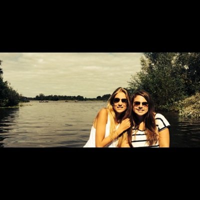 Snap en insta: puckvandermeer
Liefste debiel ooit xx Dooo