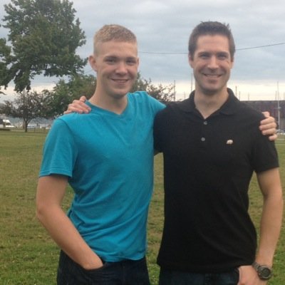 elijah webber Profile