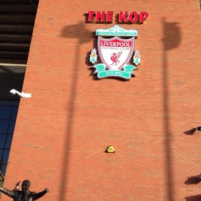 LFC, Shankly