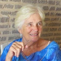 I love to travel, and I write romantic suspense novels.  My books are inspired by some of the places I have visited when asking myself 'What if....'