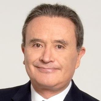 Ricardo Rocha Profile