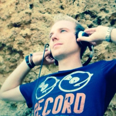 DJ Territo - House - Electro - Progressive House - EDM - Black and Charts - Let´z Rock