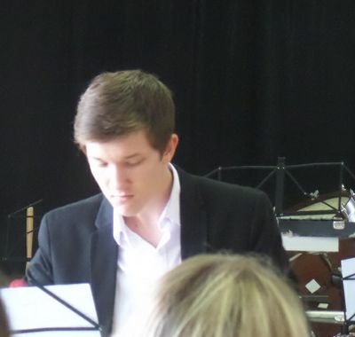 lou_louis7's profile picture. Percussionniste, musique à vie!