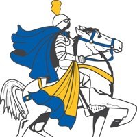 Crusader Athletics (@crusaderzonecwc) 's Twitter Profile