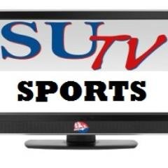 The official page of Shippensburg University Television Sports on @SUTVNews.