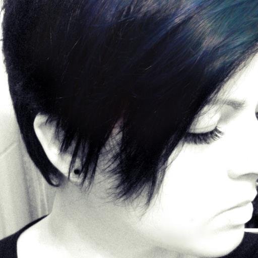 I am not here, I'm not listening, I'm in my head and I'm spinning...