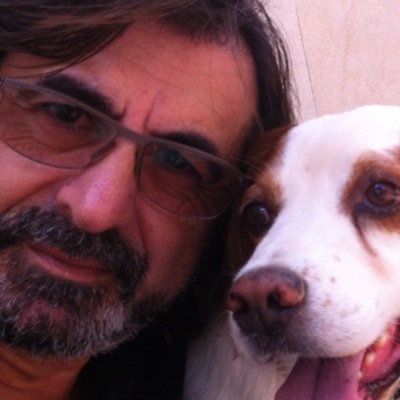 jmparjona's profile picture. Si yo te contara...