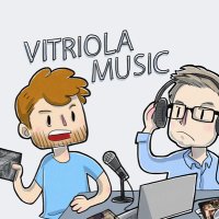 Vitriola Music(@vitriolamusic) 's Twitter Profile Photo