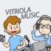 Vitriola Music (@vitriolamusic) Twitter profile photo