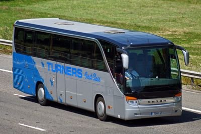 I am a coach driver under paid like everyone in the country.Ferry mostly kids about in this country and abroad love kids but couldn't eat a whole one!!!!!!