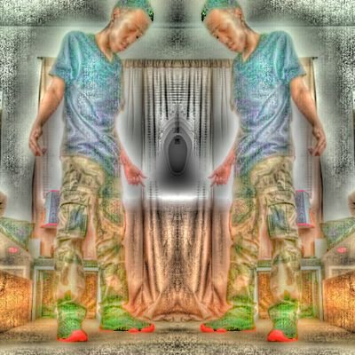 LuhhRekee 
Sophomore 
C/O '17
#$Ingle 
I Stay Fresh 
SneakerHead