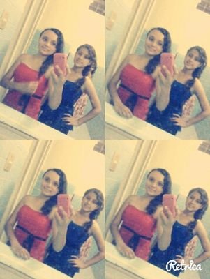 #vickiegirl lo que hoy es un pequeño sueño puede que mañana sea una gran realidad