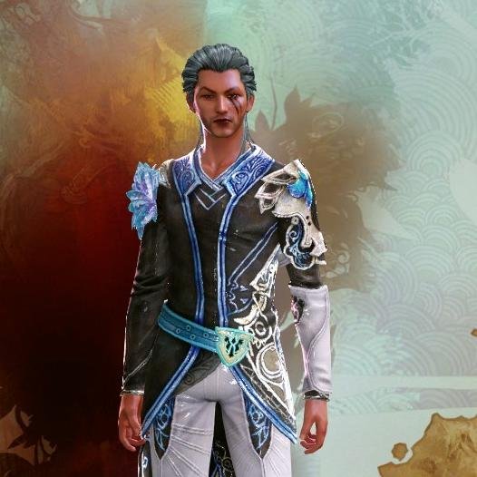 MMO Enthusiast playing Multiple MMORPG's Since 2001