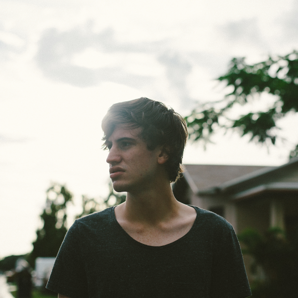 @BrendanCiccone is a Singer-Songwriter from Tampa, Florida. Listen here: