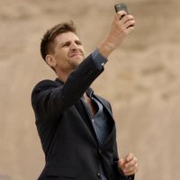 Axel Gordh Humlesjö (@axelhumlesjo) 's Twitter Profile