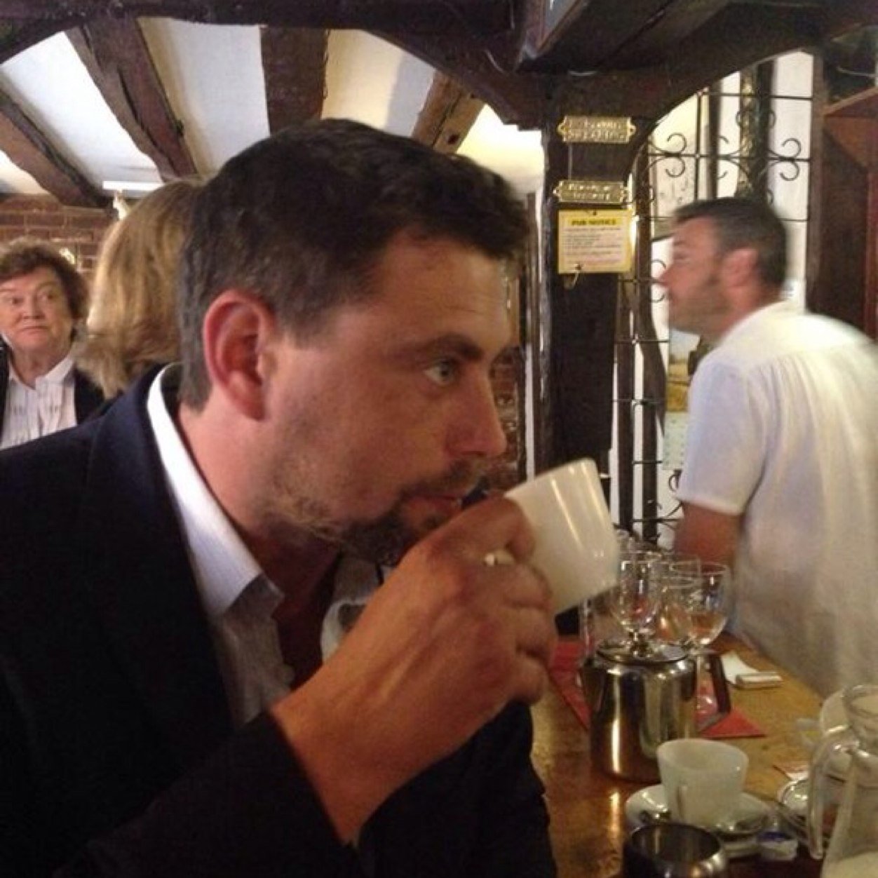 mossyboy2's profile picture. ITFC, #WRU. F95, JD7810, Bentleigh Greens, Chaz man, Arry man, Becky. Green Bay Packers