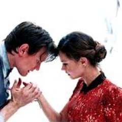 Mlledollybelle's profile picture. Child of the 90s. If it concerns a time-traveller, a wizard or a detective I'm in...