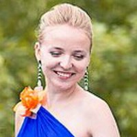 Anna Bereza (@nadberezovik) 's Twitter Profile