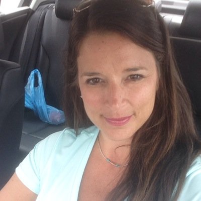 Occupational Therapist, in Home  Health , Christian, Democrat , Mom of 2 teen daughters , Wife of 22 years, grateful
