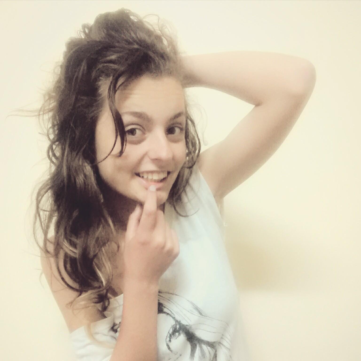 Nao, pq?