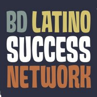 BDLatinoSuccess (@bdlatinosuccess) 's Twitter Profile Photo