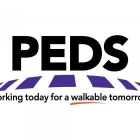 PEDS is dedicated to making communities in Georgia great places to walk.