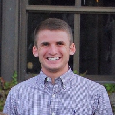 kevinroberts17's profile picture. 