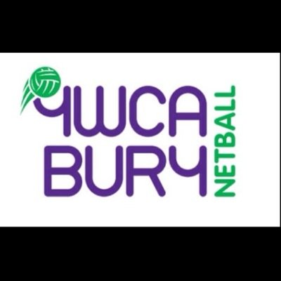 YWCA Bury Netball Club Seniors. National Prem 1; NW Prem; NW Champs. Shooting for the dizzy heights of the northwest. No pivots allowed.