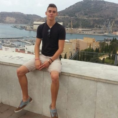 Mflferrer's profile picture. Todo tiene un principio pero también tiene un final.