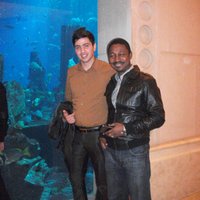 khacef MOHCEN (@khacefm) 's Twitter Profile