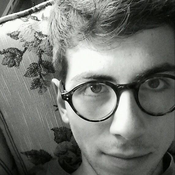 TulitUnamCostis's profile picture. Work in progress.