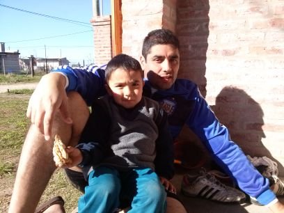 Los tropiezos sirven para conocer el camino