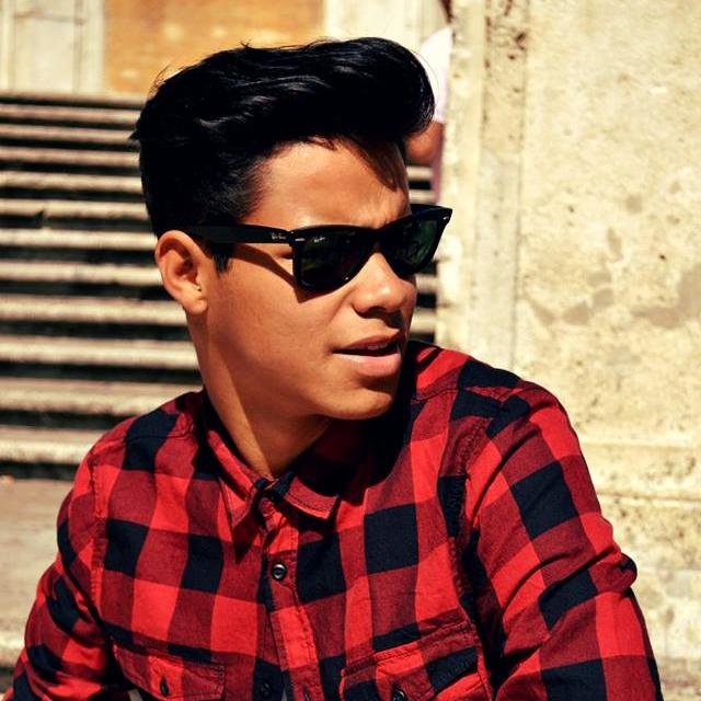 Young & Beautiful