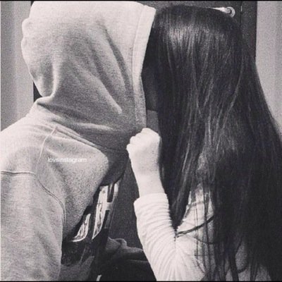 I fell in love with him the way you fall asleep; slowly and then all at once ∞