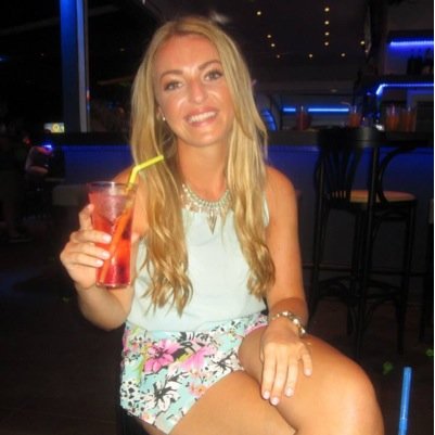 joanneclaireee's profile picture. Live your life be free ☀️