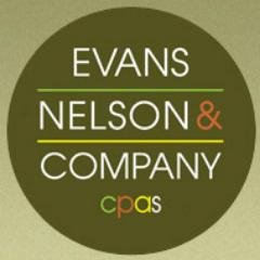 We are CPAs, CVAs and CFEs, and owners of Evans Nelson & Company CPAs in Reno, NV. We provide financial services for individuals and small businesses.