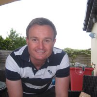 Graham O'Reilly (@grahamoreilly) 's Twitter Profile