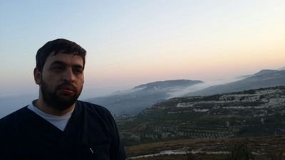 طبيب تخدير