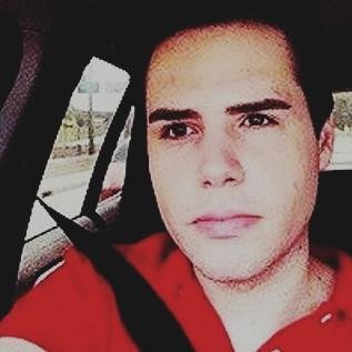 Ele é definitivamente mil vezes a minha vida! @Luizbacci