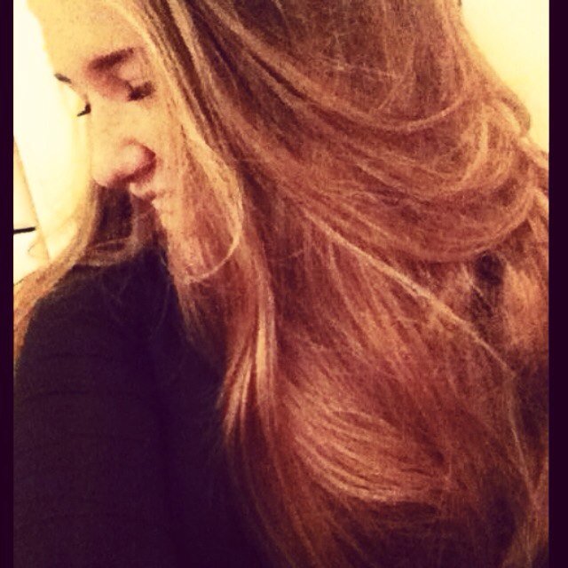 You only fail when you stop trying ∞