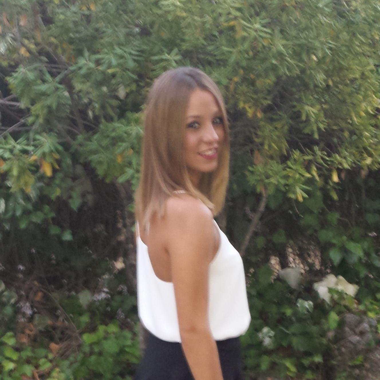 silviams3's profile picture. 